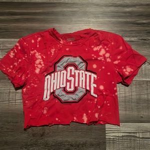 Ohio State Crop